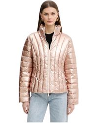 ARMANI EXCHANGE - Winter Jackets - Lyst