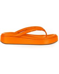 Cortana - Flip Flops - Lyst