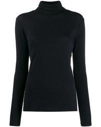 Majestic Filatures - Turtlenecks - Lyst