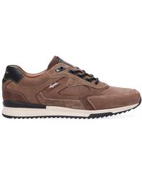 Australian - Bakersville Leren Sneakers - Lyst