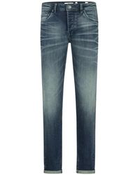 Circle Of Trust - Slim-Fit Jeans - Lyst