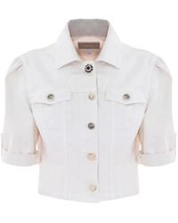 Kocca - Denim Jackets - Lyst