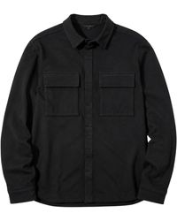 Thom Krom - Light Jackets - Lyst