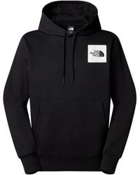The North Face - Hoodies - Lyst