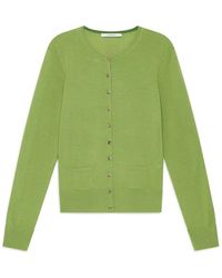 Maliparmi - Colours Of The World Cardigan - Lyst