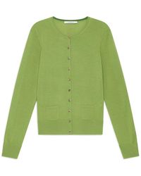 Maliparmi - Colours Of The World Cardigan - Lyst