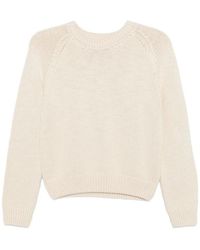 Filson - Truien & Vesten ,Katoen Katoenen Trui - Lyst