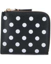 Comme des Garçons - Wallets & Cardholders - Lyst