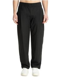 A PAPER KID - Straight Trousers - Lyst