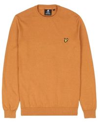 Lyle & Scott - Knitwear - Lyst