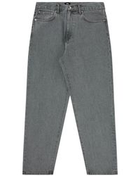 Edwin - Straight Jeans - Lyst