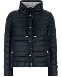 Herno - Down Jackets - Lyst