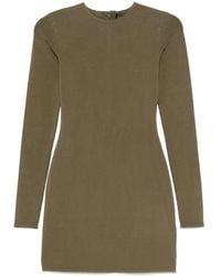 Entire studios - Short Dresses - Lyst