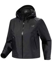 Arc'teryx - Rain Jackets - Lyst