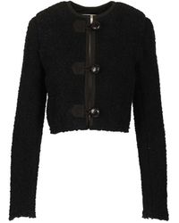 Isabel Marant - Gradilia Jacket - Lyst
