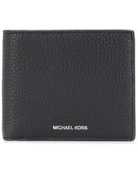 Michael Kors - Geldbörse Mit Münzfach - Lyst
