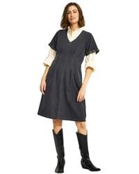 iN FRONT - Short Dresses - Lyst