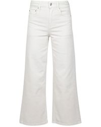 Department 5 - Wide Jeans - Lyst