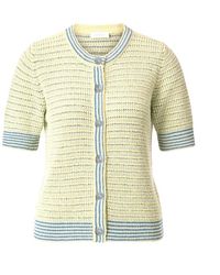 Rich & Royal - Cardigans - Lyst