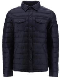 J.O.T.T - Light Jackets - Lyst