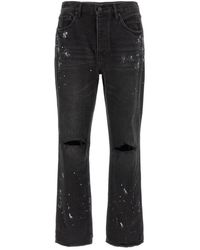 Purple Brand - Straight Fit Jeans - Lyst