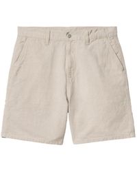 Carhartt - Casual Shorts - Lyst