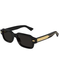 Bottega Veneta - Sunglasses - Lyst