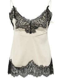 Gestuz - Sleeveless Tops - Lyst