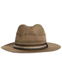 Barbour - Hats - Lyst