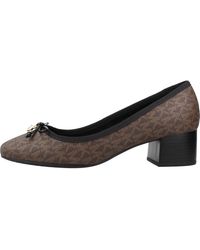 Michael Kors - Piper Flex Mid Pump - Lyst