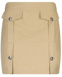 Liu Jo - Short Skirts - Lyst