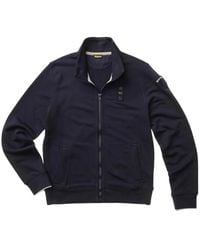 Blauer - Zip-Throughs - Lyst