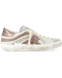 Philippe Model - Niedrige Damen Sneakers Prsx Prld-Fx02 - Lyst