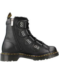 Dr. Martens - Winter Boots - Lyst