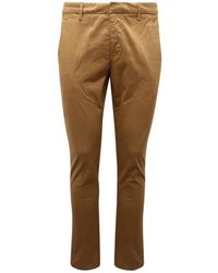 Dondup - Chinos - Lyst