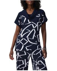 Joseph Ribkoff - T-Shirts - Lyst