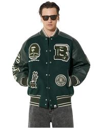 A Bathing Ape - Bomber Jackets - Lyst