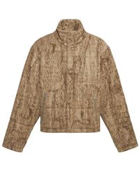 1989 STUDIO - Winter Jackets - Lyst