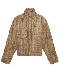 1989 STUDIO - Steppjacke Mit Stil - Lyst