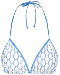 Hèst - Alberta Bikini Top - Lyst