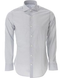 Caliban - Casual Shirts - Lyst