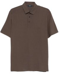 Herno - Polo Shirts - Lyst