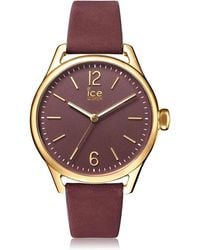 Ice-watch - Ice Time - Lyst