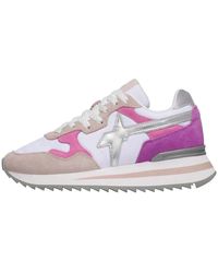 W6yz - Sneakers Yak-W - Lyst