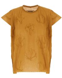 Uma Wang - Blouses - Lyst