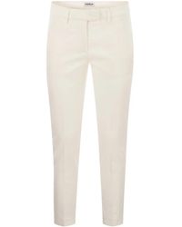 Dondup - Suit Trousers - Lyst