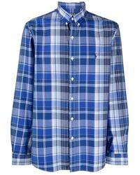 Ralph Lauren - Freizeithemd - Lyst