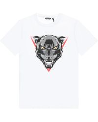 Antony Morato - Tops > t-shirts - Lyst