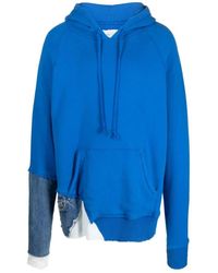 Greg Lauren - Sweatshirts & hoodies > hoodies - Lyst