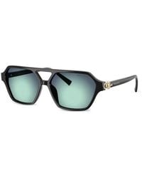 Tiffany & Co. - Sunglasses - Lyst